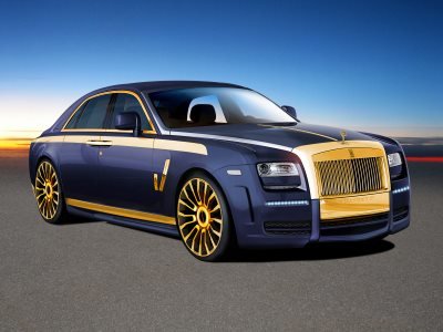 Автотюнинг