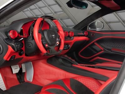 Автотюнинг