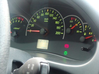 Приборная панель автомобиля Ремонт приборной панели